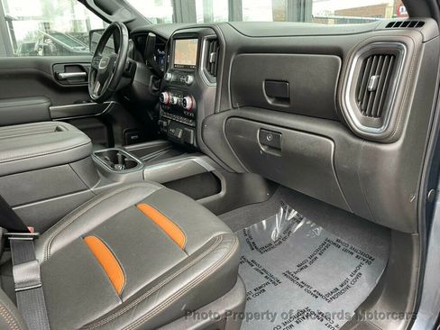 Used 2019 GMC Sierra 1500 AT4 image 24