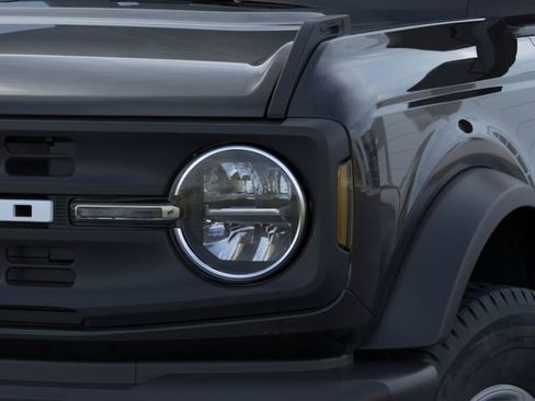 New 2026 Ford Bronco Big Bend AWD/4WD image 20