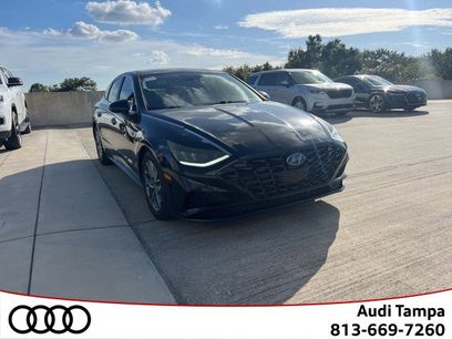 Used 2020 Hyundai Sonata SEL