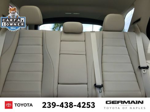 Used 2025 Mercedes-Benz GLE 450e 4MATIC image 29