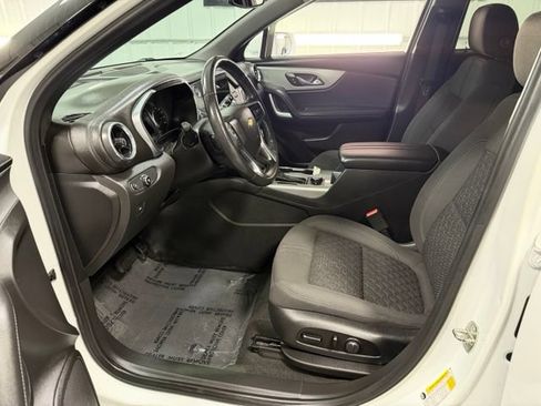Used 2020 Chevrolet Blazer LT AWD/4WD image 7