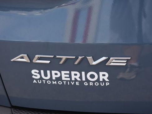 Used 2023 Ford Escape Active w/ Tech Pack #1 AWD/4WD image 7