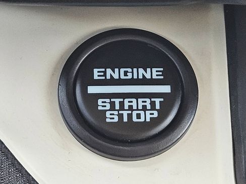 Used 2023 Ford Bronco Sport Heritage w/ Heritage Convenience Package image 22