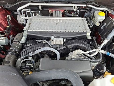 Certified 2023 Subaru Ascent Touring image 29