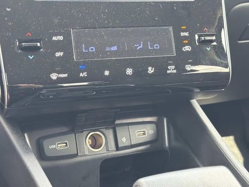 Used 2024 Hyundai Tucson SEL AWD/4WD image 28