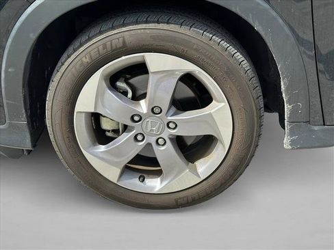 Used 2022 Honda HR-V LX image 26