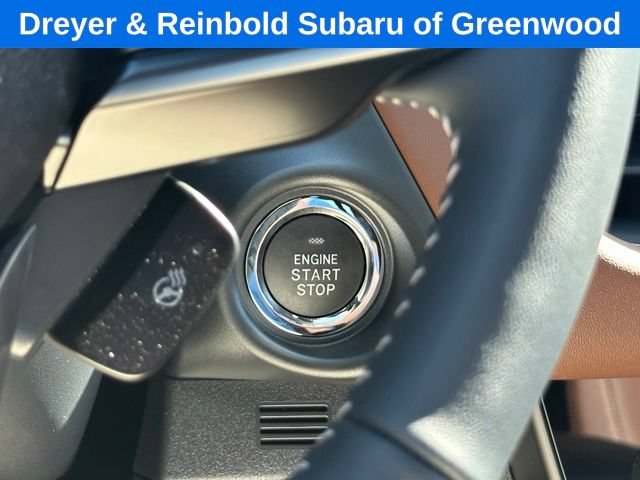 New 2026 Subaru Outback Touring XT AWD/4WD image 14