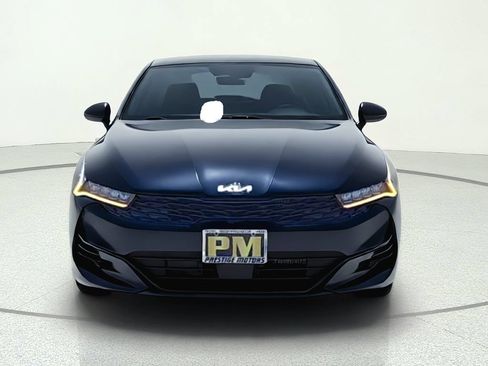 Used 2023 Kia K5 GT-Line image 2