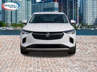 Used 2023 Buick Envision Essence AWD/4WD video 2