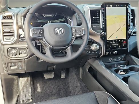 New 2025 RAM 1500 Laramie image 35