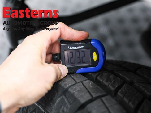 Used 2023 Chevrolet Express 3500 LS image 24