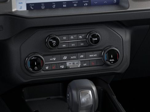New 2026 Ford Bronco Outer Banks AWD/4WD image 16
