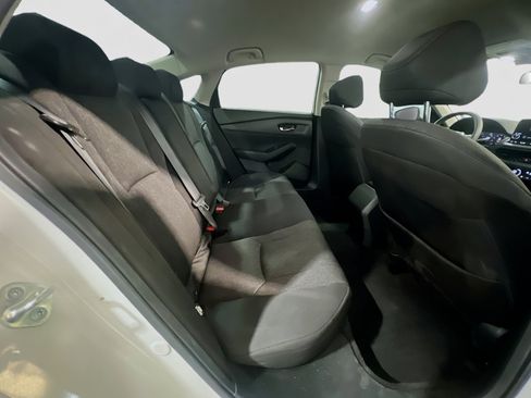 Used 2024 Honda Accord LX image 18