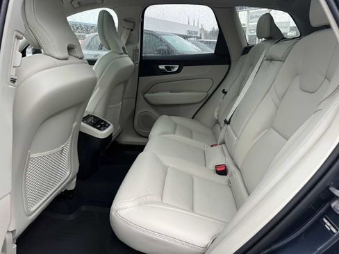 New 2026 Volvo XC60 B5 Ultra w/ Protection Package Premier image 15