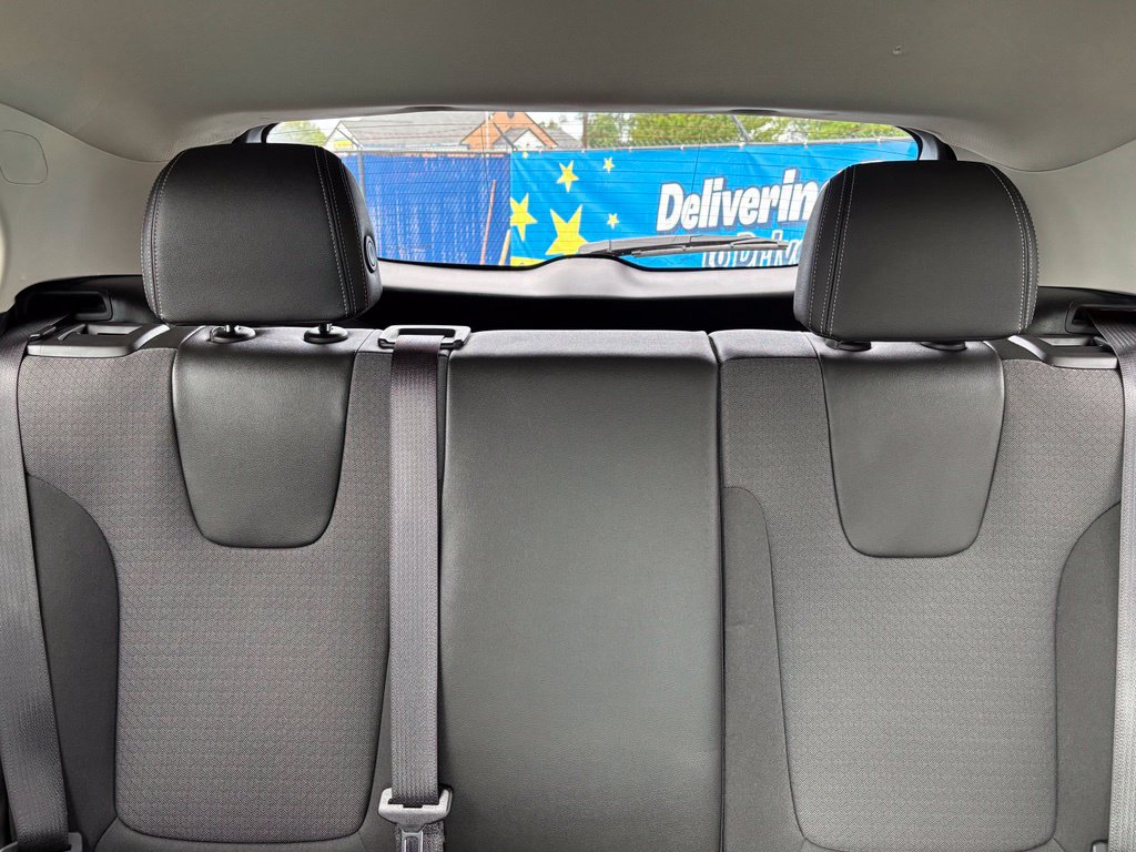 Used 2026 Buick Encore GX Preferred FWD image 26