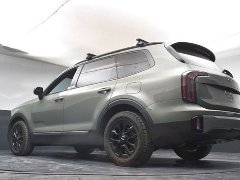 Certified 2023 Kia Telluride SX Prestige X-Pro image 38