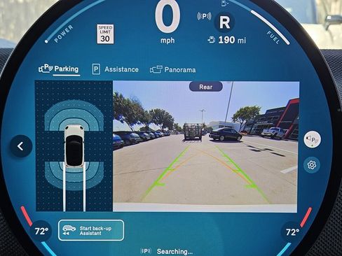 Used 2025 MINI Cooper 2-Door Hardtop image 13