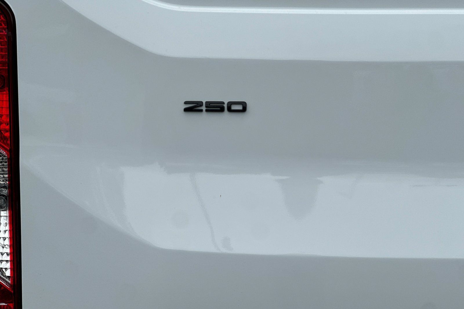 New 2027 Ford Transit 250 148 High Roof RWD image 26