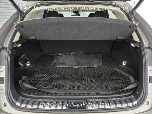 Used 2018 Lexus NX 300 AWD w/ Comfort Package image 20