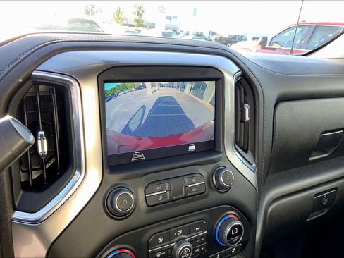 Used 2022 Chevrolet Silverado 1500 RST image 27