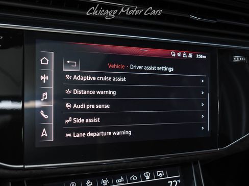 Used 2019 Audi Q8 Prestige AWD/4WD image 15