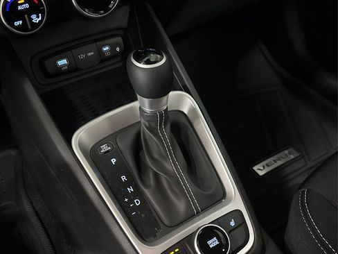 New 2026 Hyundai Venue SEL FWD image 26