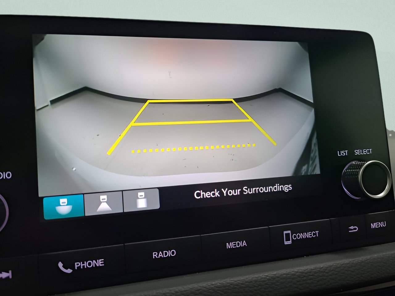 Certified 2024 Honda Civic EX image 30