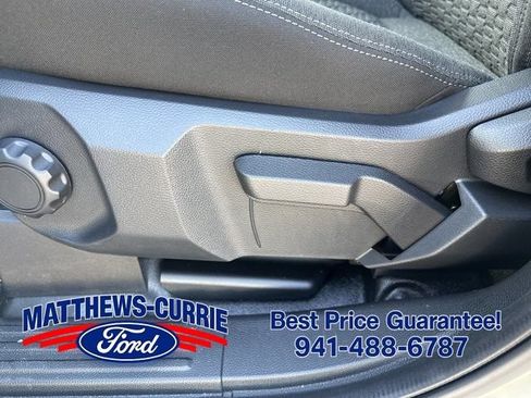 New 2026 Ford Ranger XL RWD image 10