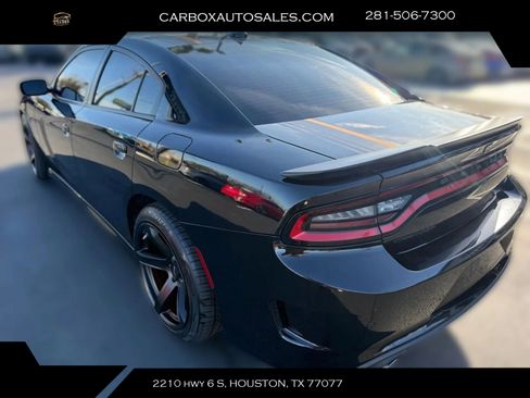 Used 2023 Dodge Charger GT w/ Plus Group RWD image 3