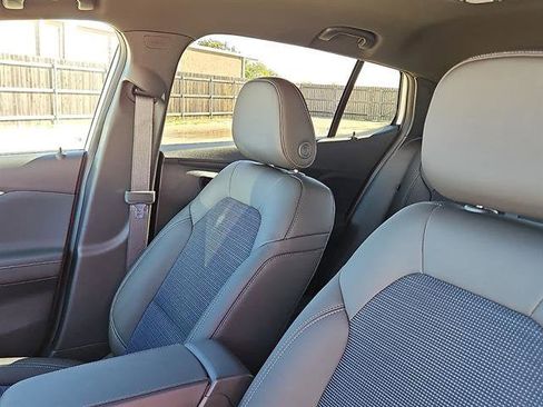 New 2026 Buick Envista Preferred image 11