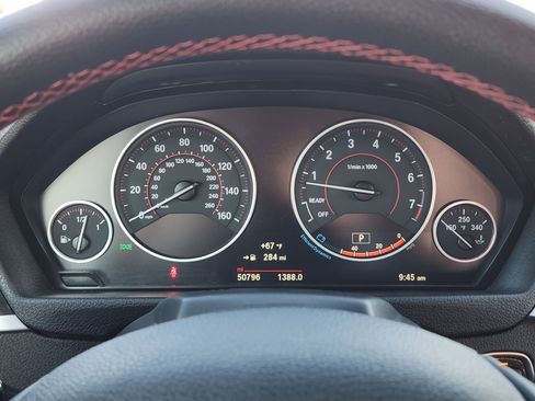 Used 2016 BMW 428i Convertible image 20