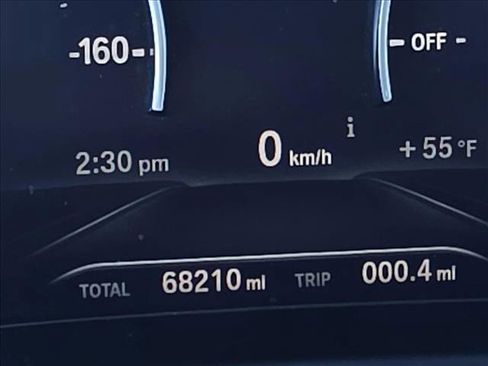 Used 2019 BMW X3 xDrive30i w/ Driving Assistance Package image 22