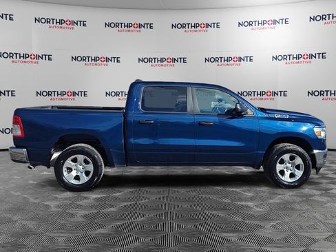 Used 2023 RAM 1500 Tradesman image 7