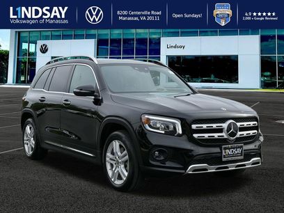 Used 2023 Mercedes-Benz GLB 250 4MATIC