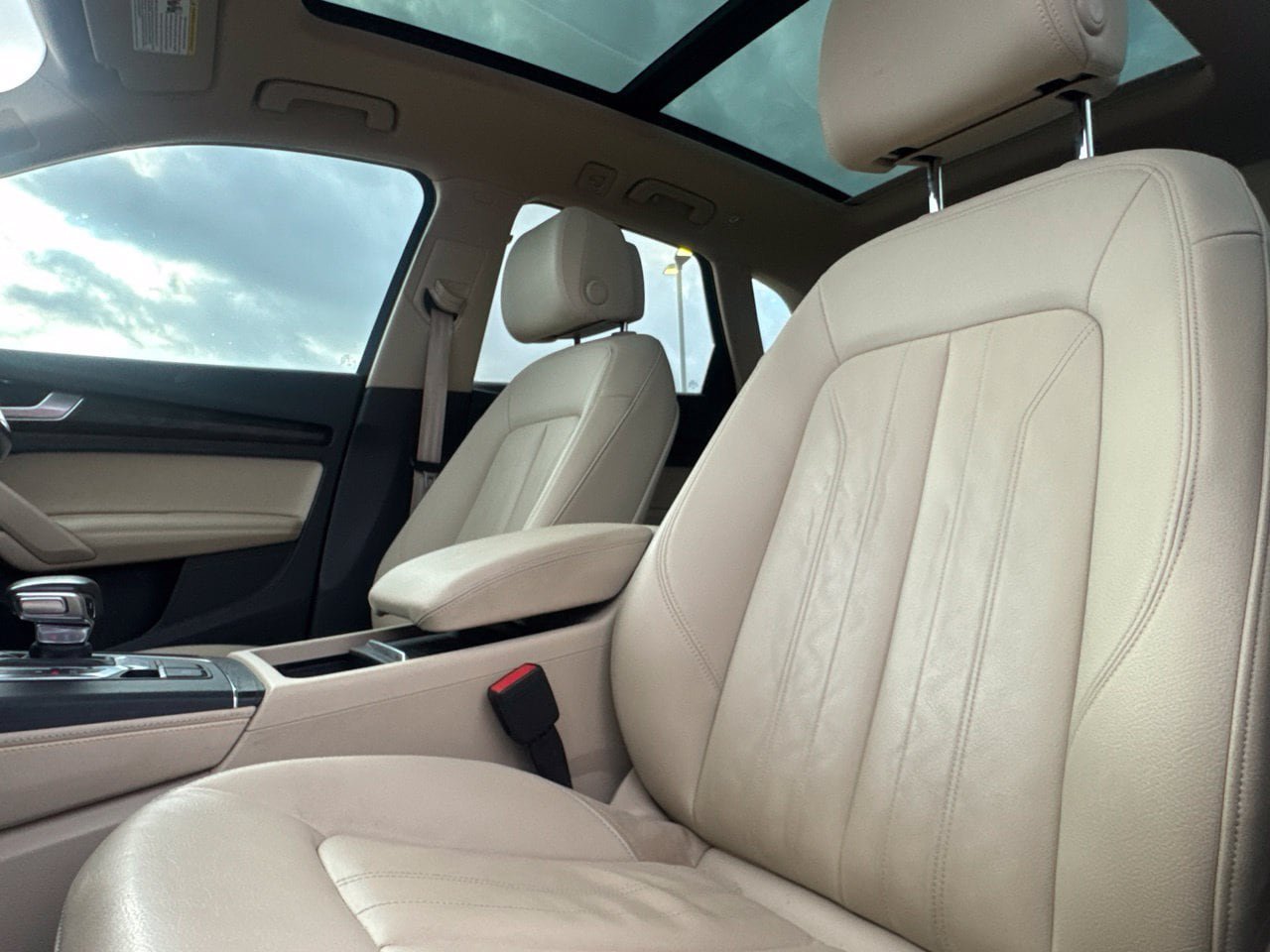 Used 2019 Audi Q5 2.0T Premium Plus AWD/4WD image 46