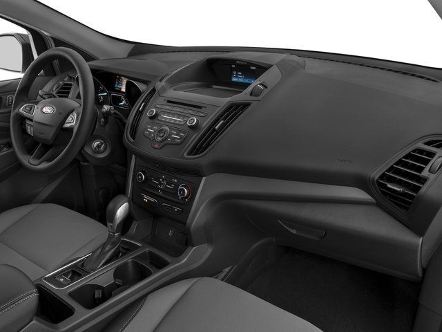 Used 2017 Ford Escape SE w/ Equipment Group 201A AWD/4WD image 19