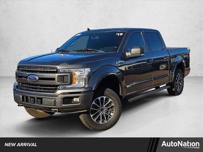 Used 2019 Ford F150 XLT w/ Equipment Group 302A Luxury
