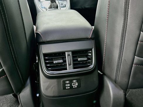 Used 2024 Subaru Legacy Sport AWD/4WD image 25