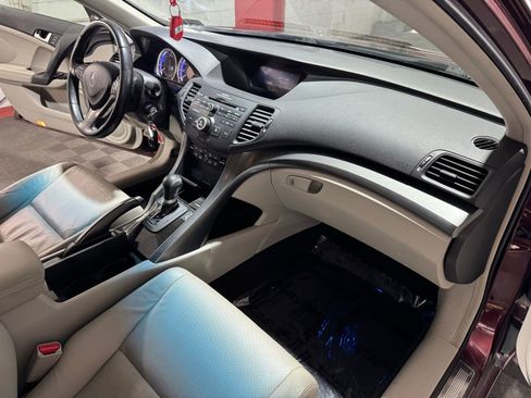 Used 2011 Acura TSX 2.4 image 14