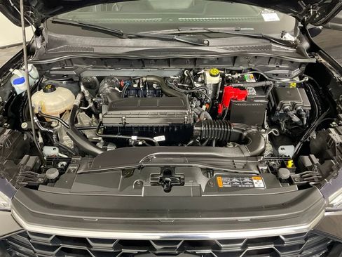 Certified 2023 Ford Escape ST-Line w/ Tech Pack #1 FWD image 9