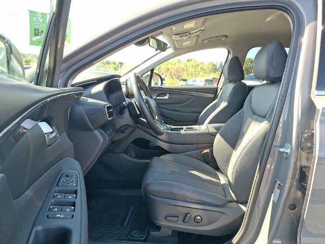Certified 2023 Hyundai Santa Fe SEL w/ Winter Weather Package AWD/4WD image 13