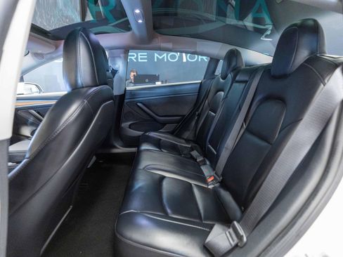 Used 2022 Tesla Model 3 Performance AWD/4WD image 11