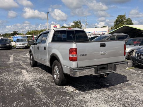 Used 2007 Ford F150 XLT RWD image 6