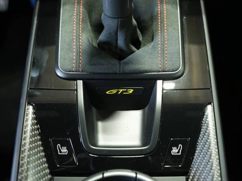 Used 2026 Porsche 911 GT3 image 23