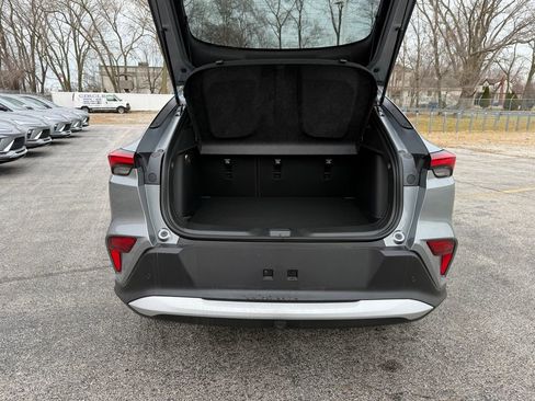 New 2026 Buick Envista Preferred w/ Convenience I Package image 6