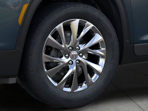 New 2026 Buick Enclave Preferred w/ Power Package AWD/4WD image 9