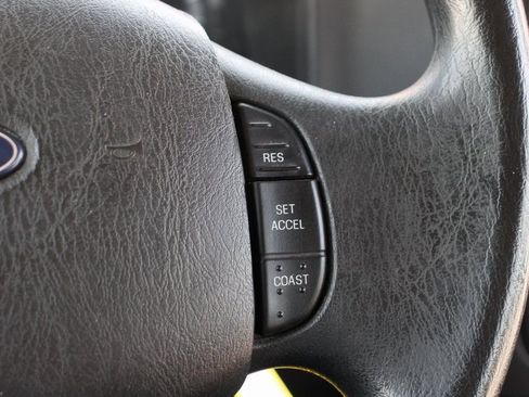 Used 2012 Ford E-450 and Econoline 450 Super Duty w/ Shuttle Bus Prep Pkg image 26