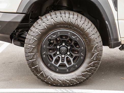 Used 2022 RAM 1500 TRX w/ TRX Level 2 Equipment Group image 10