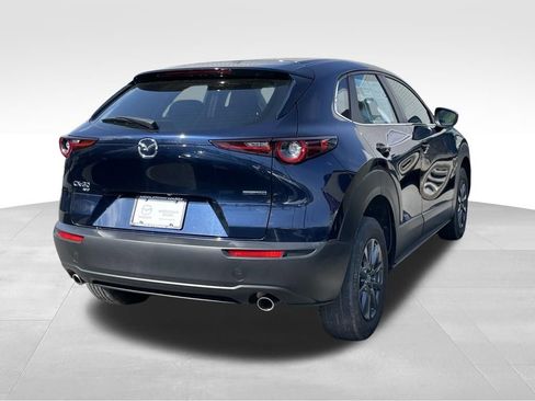 Certified 2023 MAZDA CX-30 AWD 2.5 S image 5