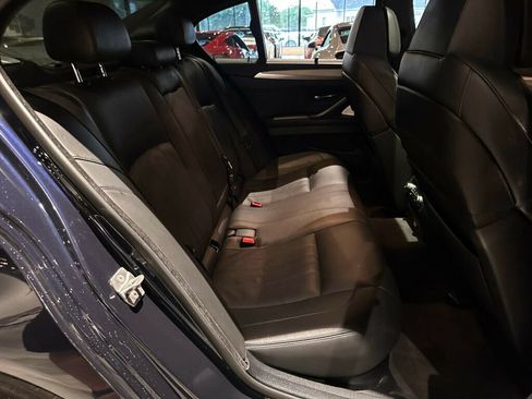 Used 2013 BMW M5 RWD image 22